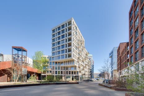 Kanseliersplein thumbnail