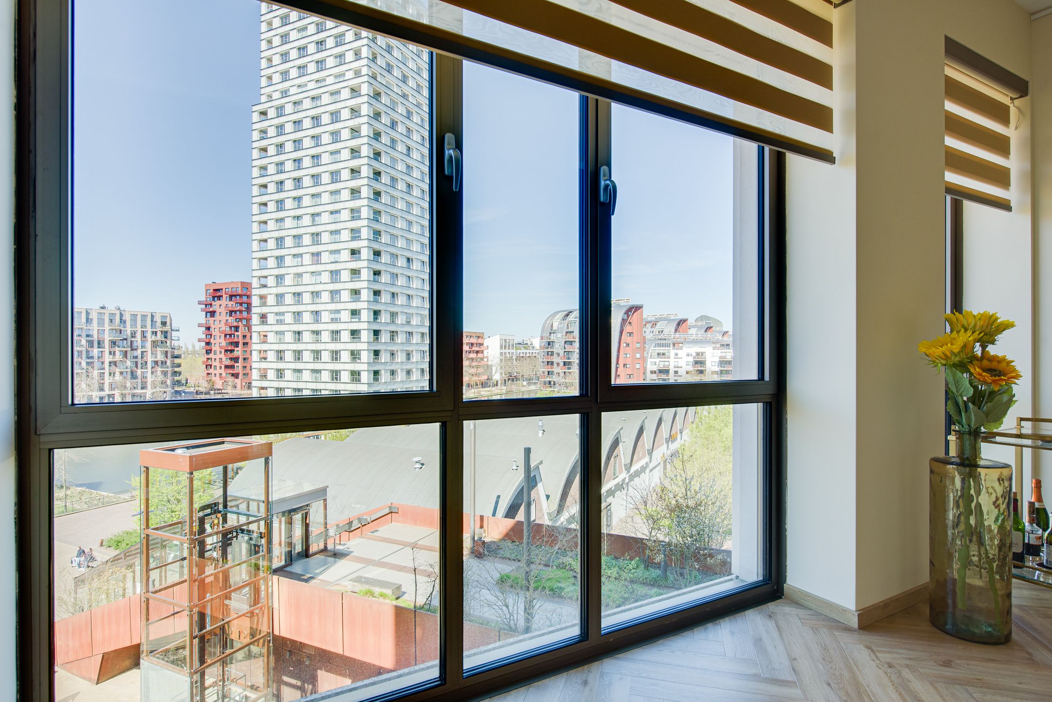 Photo 42 of Kanseliersplein 184