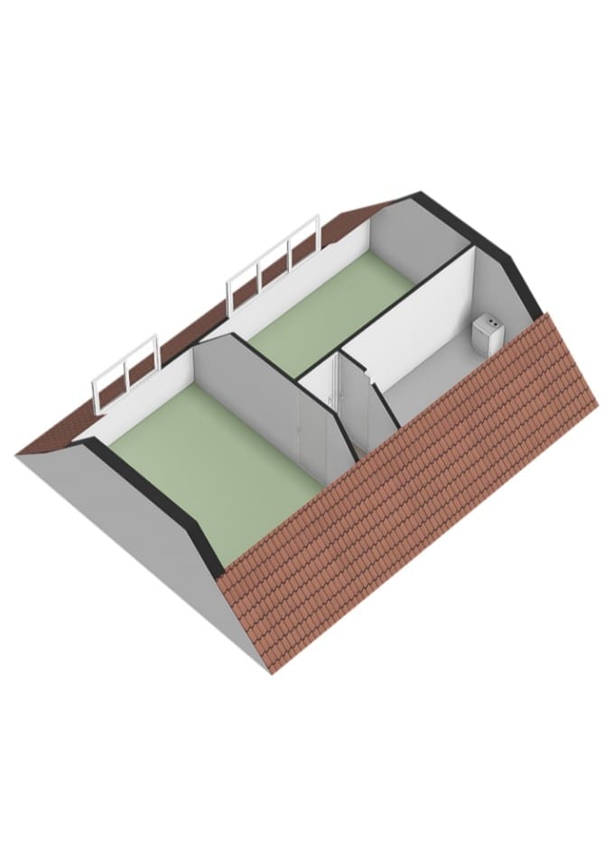 Photo 100 of Brabantlaan 51