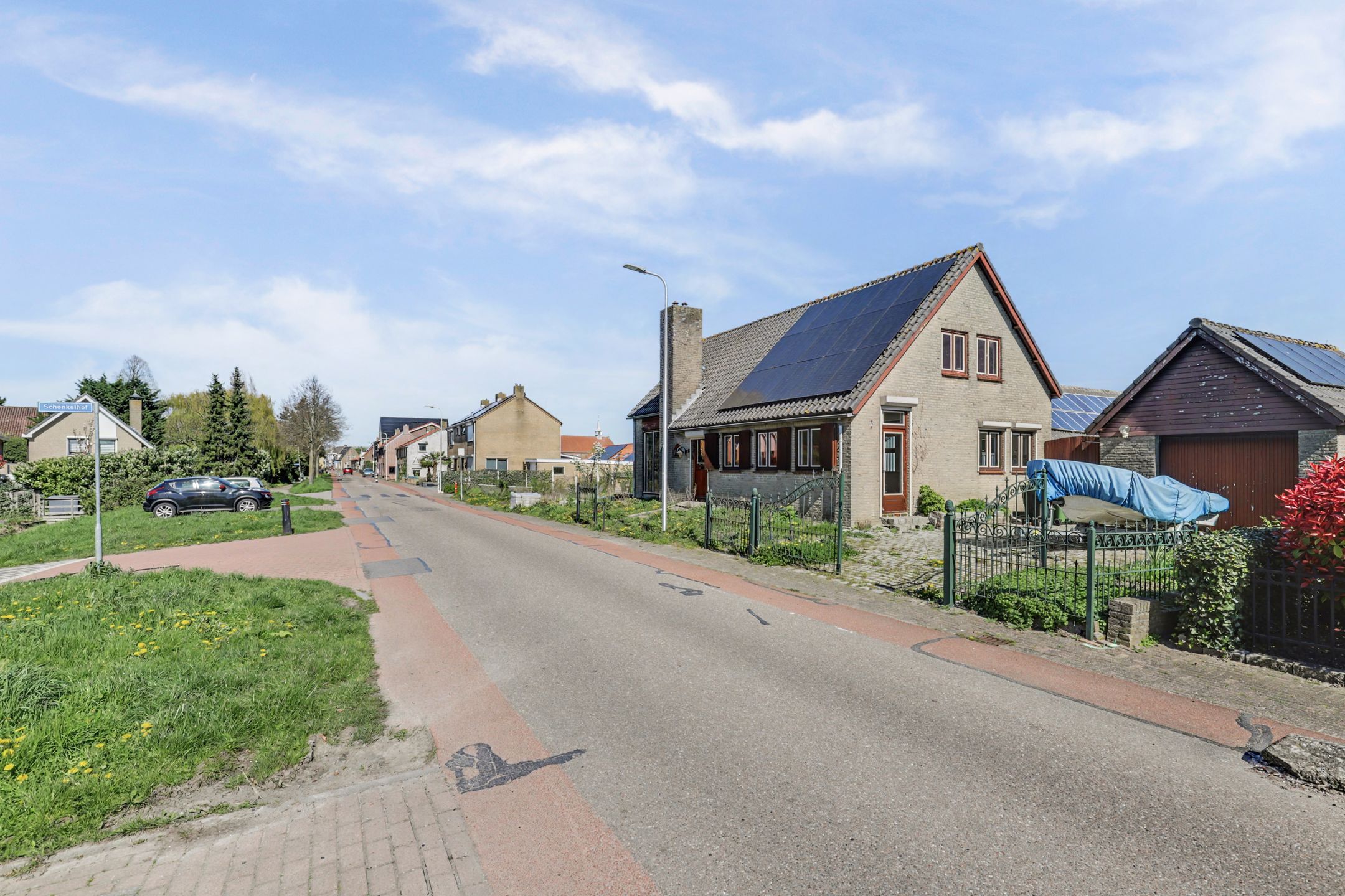 Foto 6 van Schenkeldijk 29