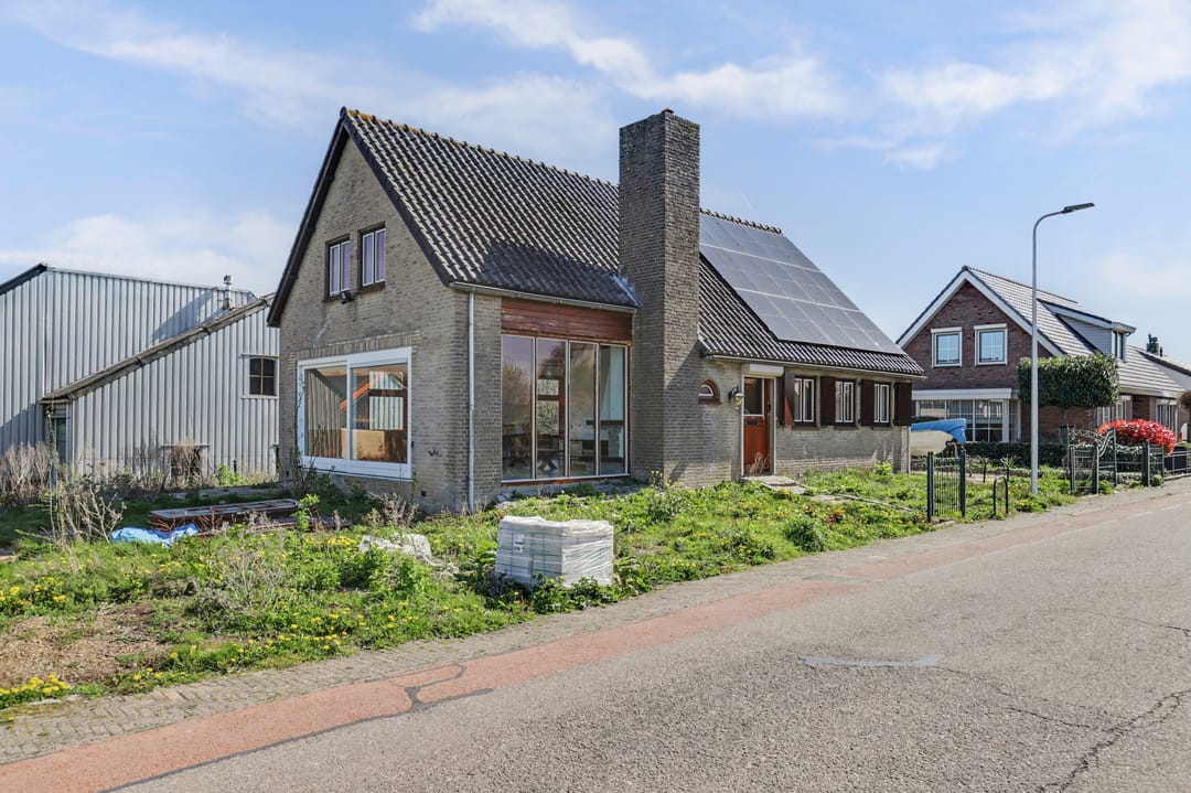 Foto 8 van Schenkeldijk 29