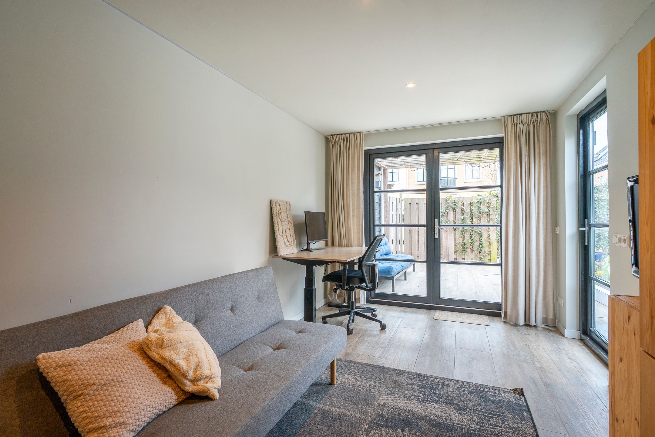 Kiggelaerstraat 7 Den Haag - Aanzicht 3