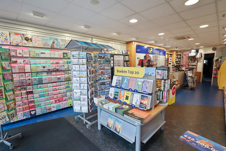 Appartement te koop: Dorpsstraat 74, Vlieland