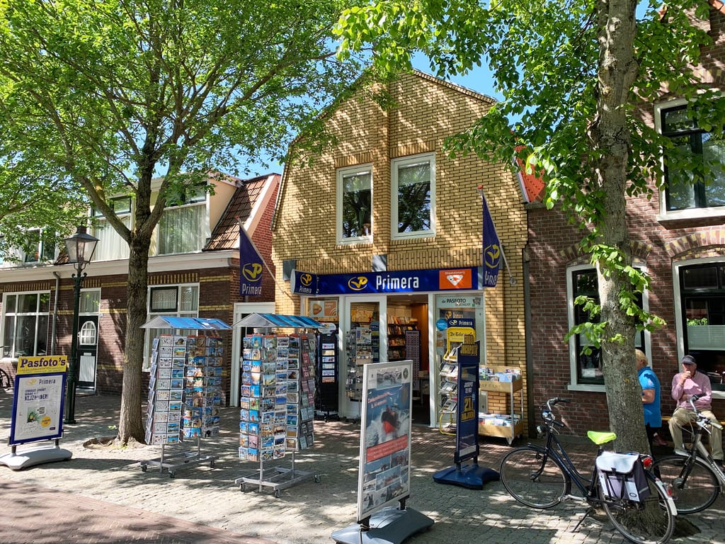 Photo 1 of Dorpsstraat 74