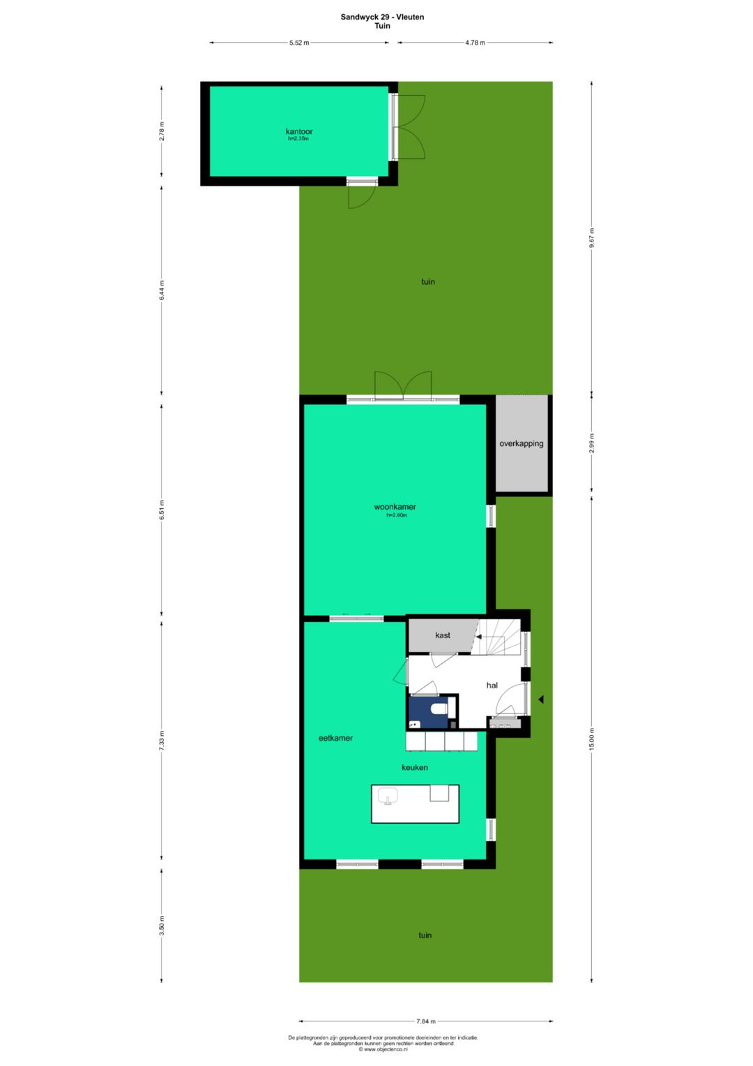 Photo 89 of Sandwyck 29