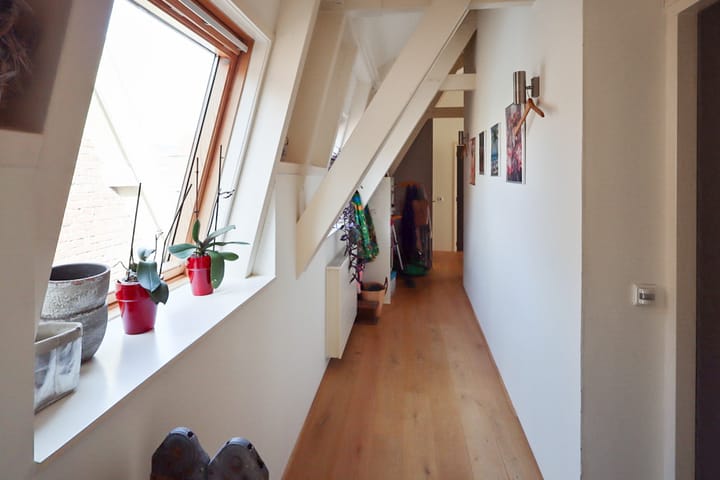 Appartement te koop: Dorpsstraat 74, Vlieland