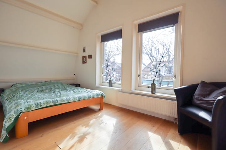 Appartement te koop: Dorpsstraat 74, Vlieland