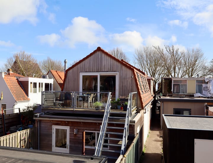 Appartement te koop: Dorpsstraat 74, Vlieland