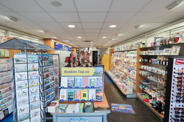 Appartement te koop: Dorpsstraat 74, Vlieland