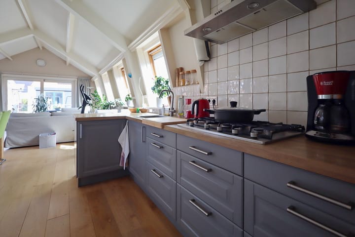 Appartement te koop: Dorpsstraat 74, Vlieland