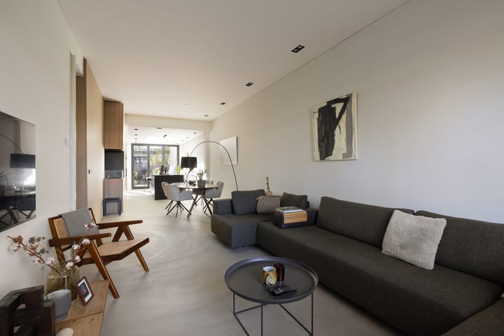 Photo 2 of Bilderdijkpark 8-H