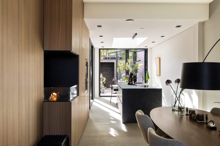 Photo 5 of Bilderdijkpark 8-H