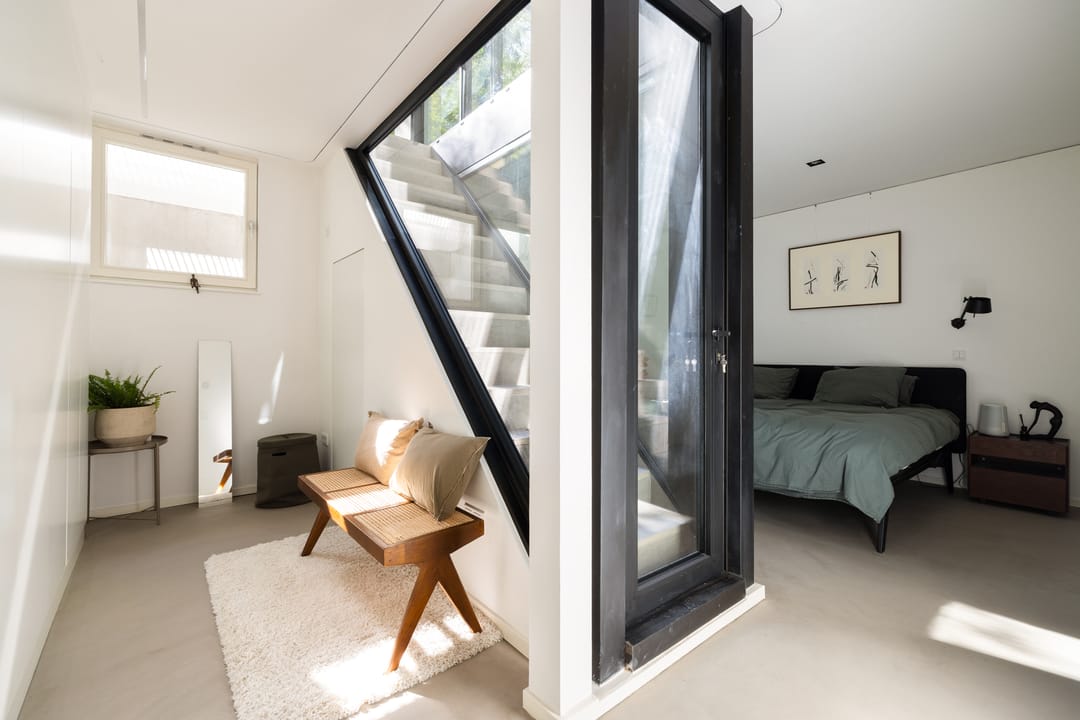 Foto 22 van Bilderdijkpark 8-H