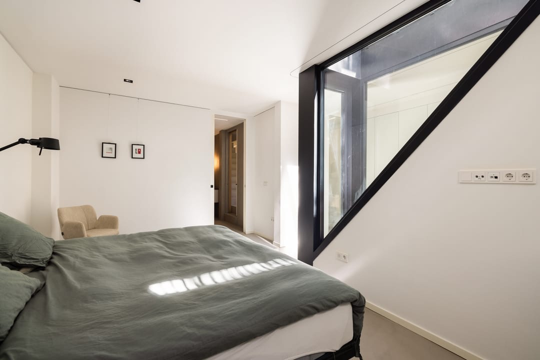 Foto 23 van Bilderdijkpark 8-H