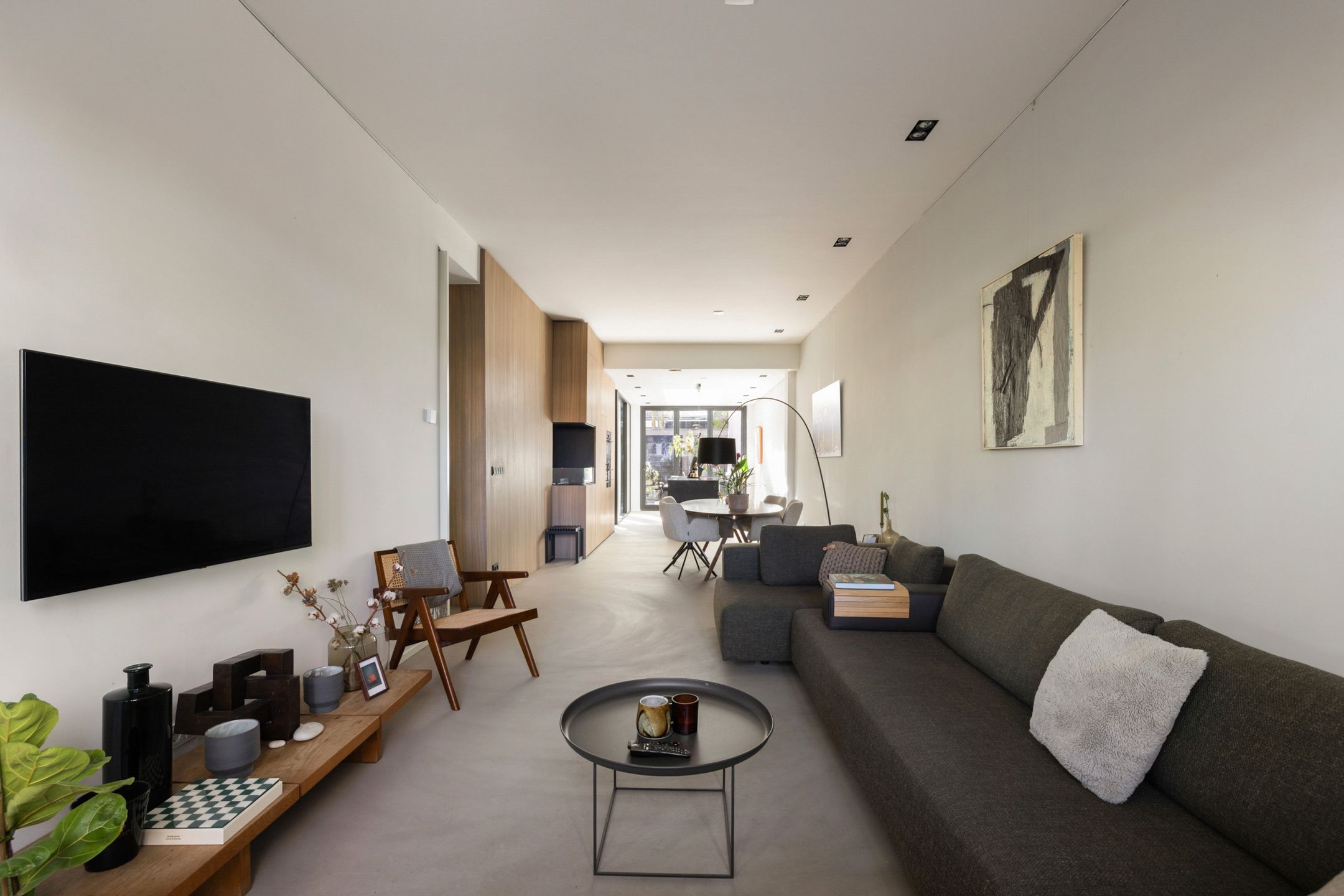 Foto 18 van Bilderdijkpark 8-H