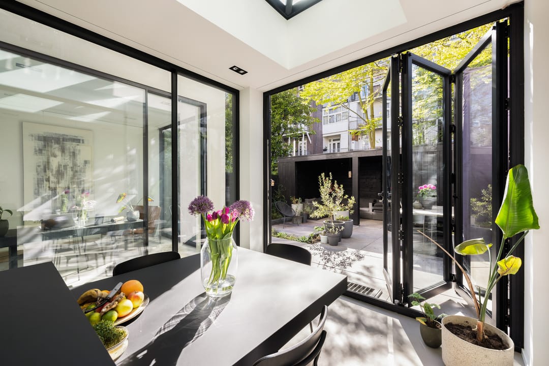 Foto 8 van Bilderdijkpark 8-H