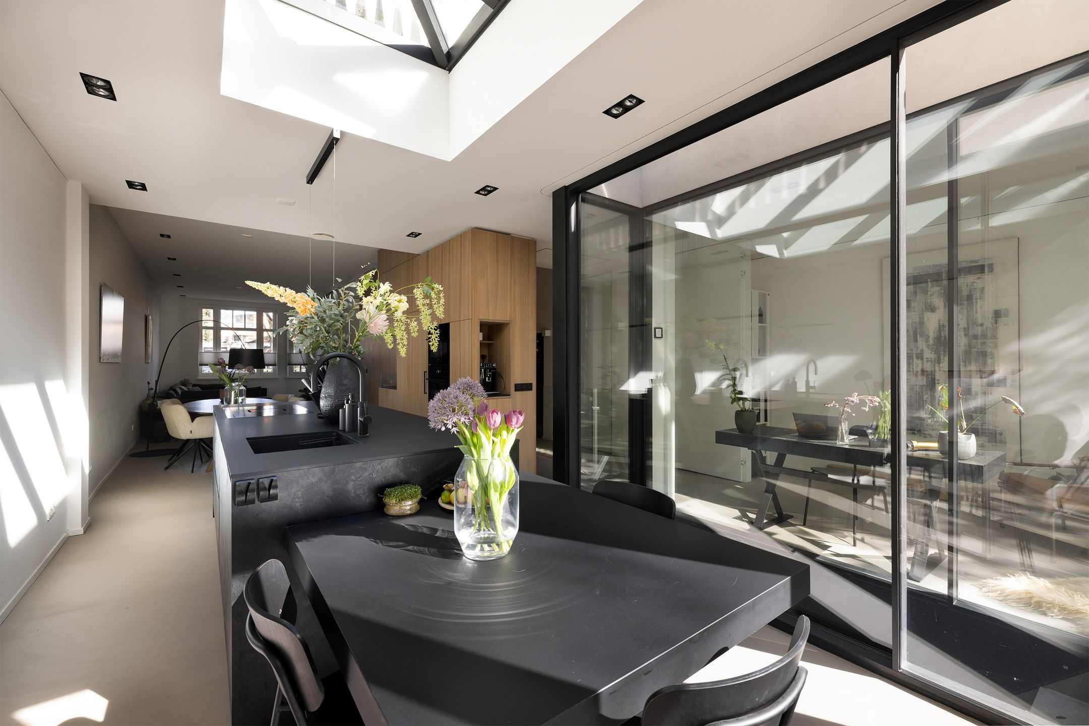 Foto 9 van Bilderdijkpark 8-H