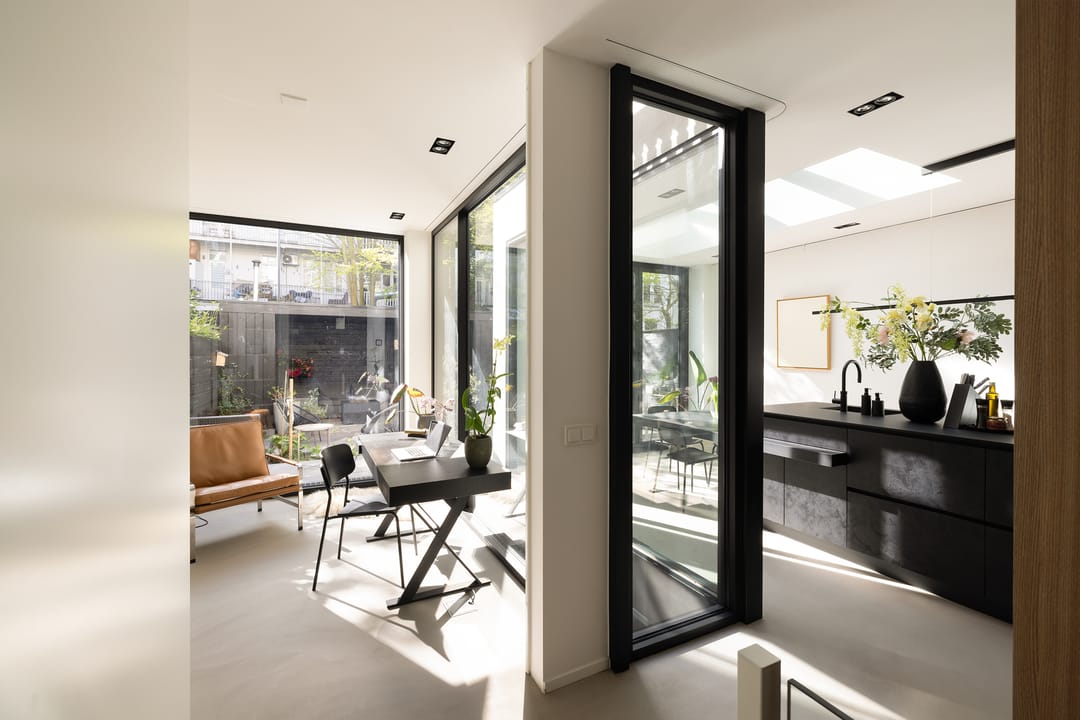 Foto 13 van Bilderdijkpark 8-H