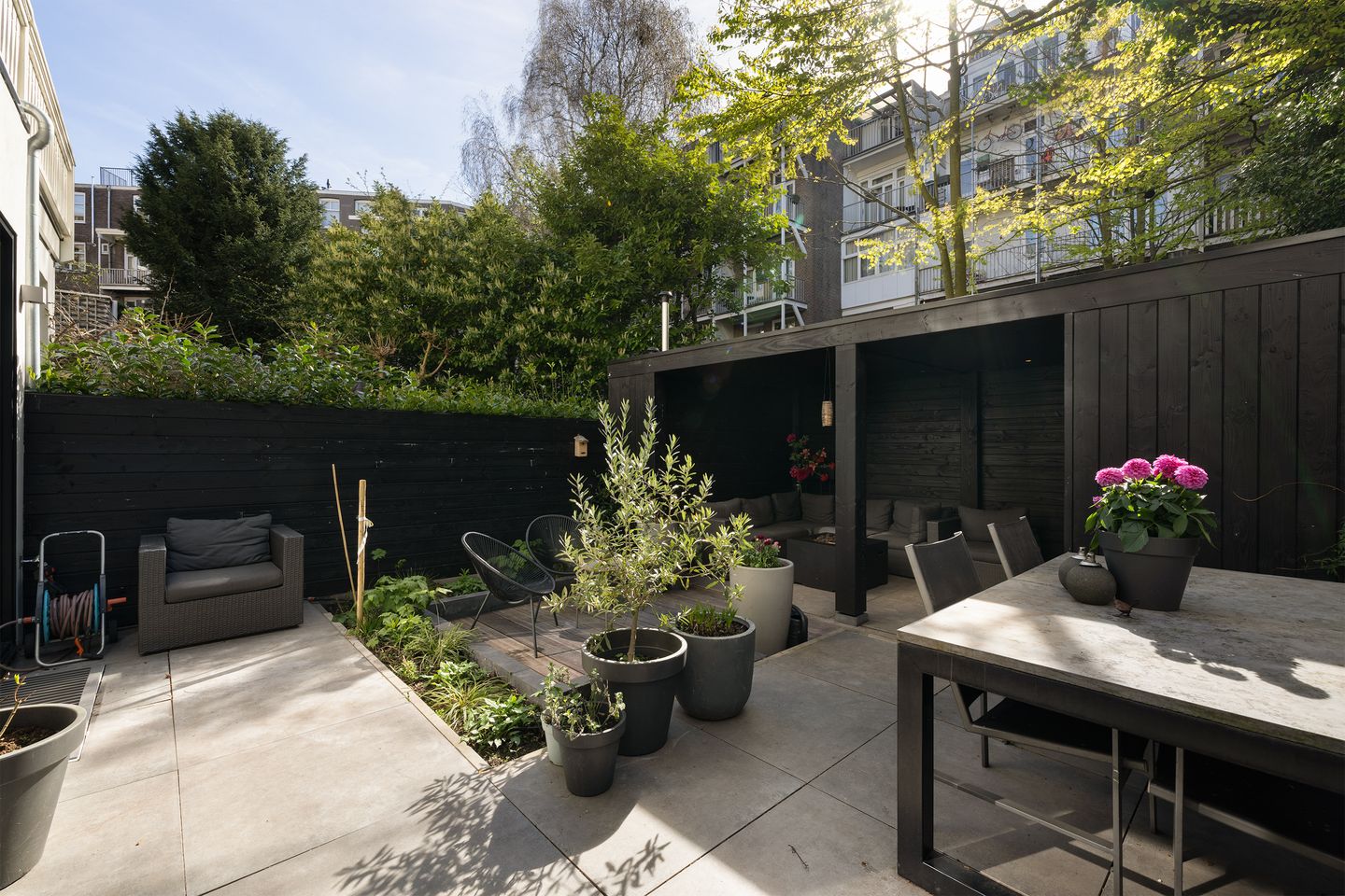 Foto 4 van Bilderdijkpark 8-H