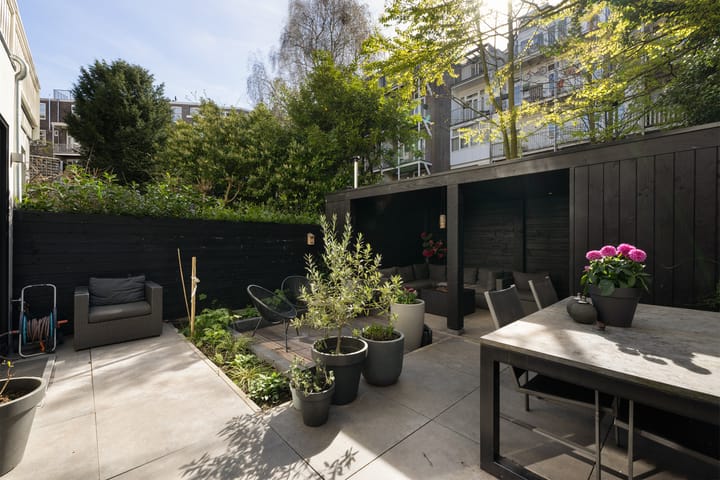 Photo 4 of Bilderdijkpark 8-H