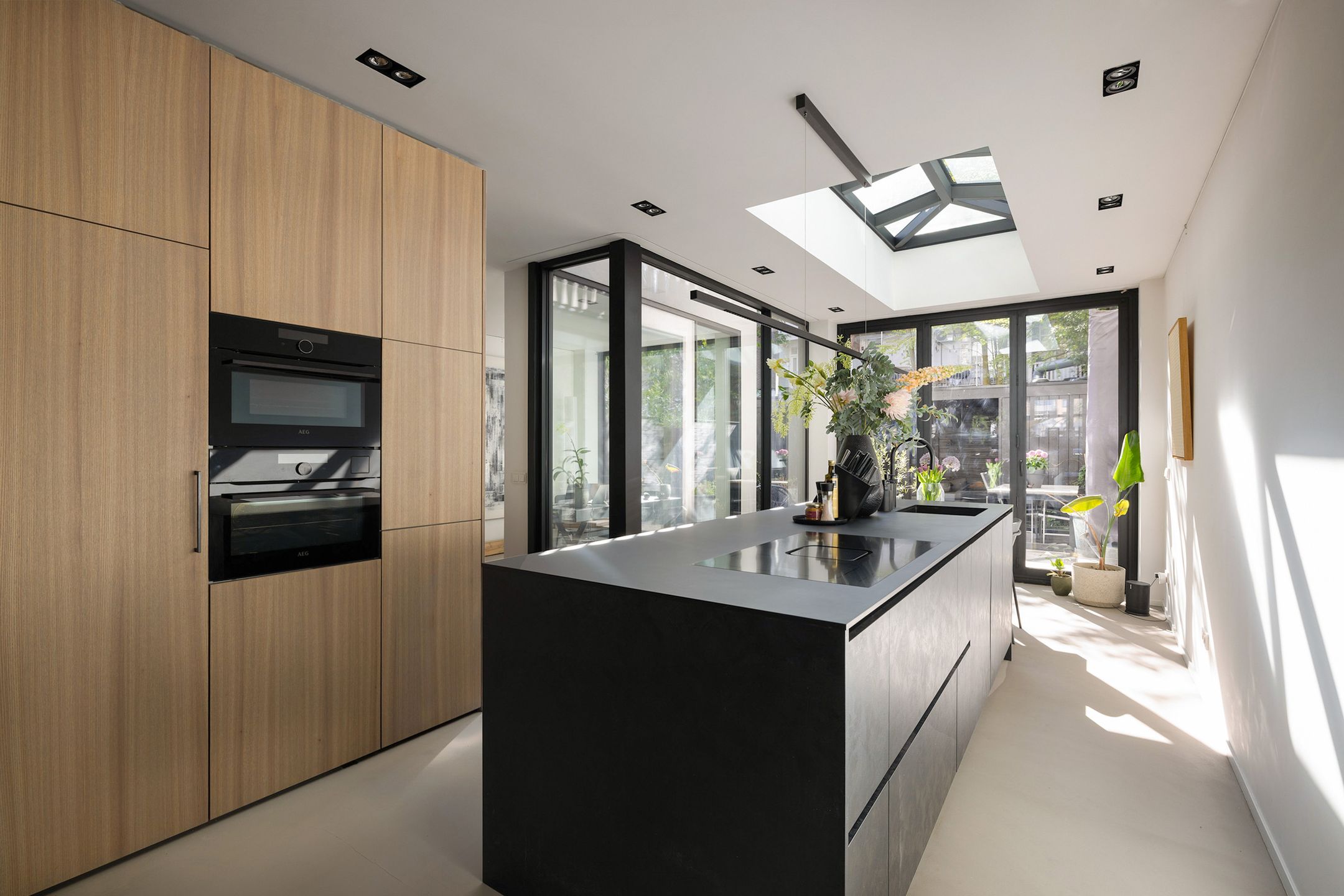 Foto 12 van Bilderdijkpark 8-H