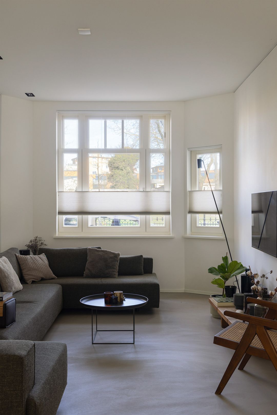 Foto 17 van Bilderdijkpark 8-H