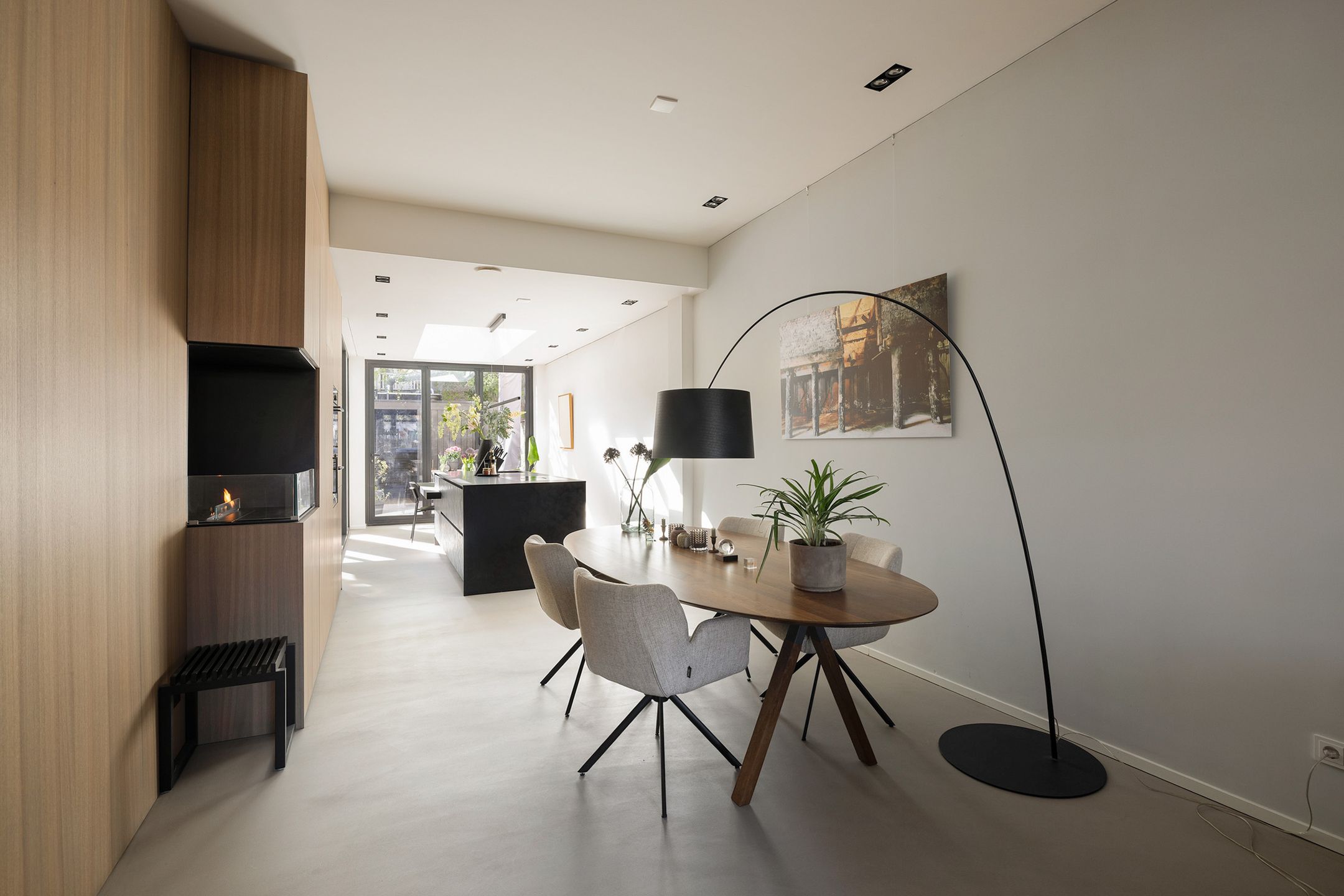 Foto 6 van Bilderdijkpark 8-H