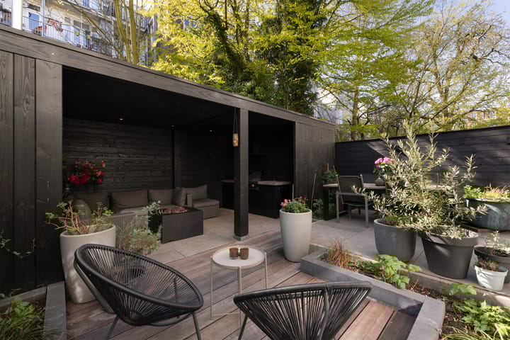 Photo 3 of Bilderdijkpark 8-H