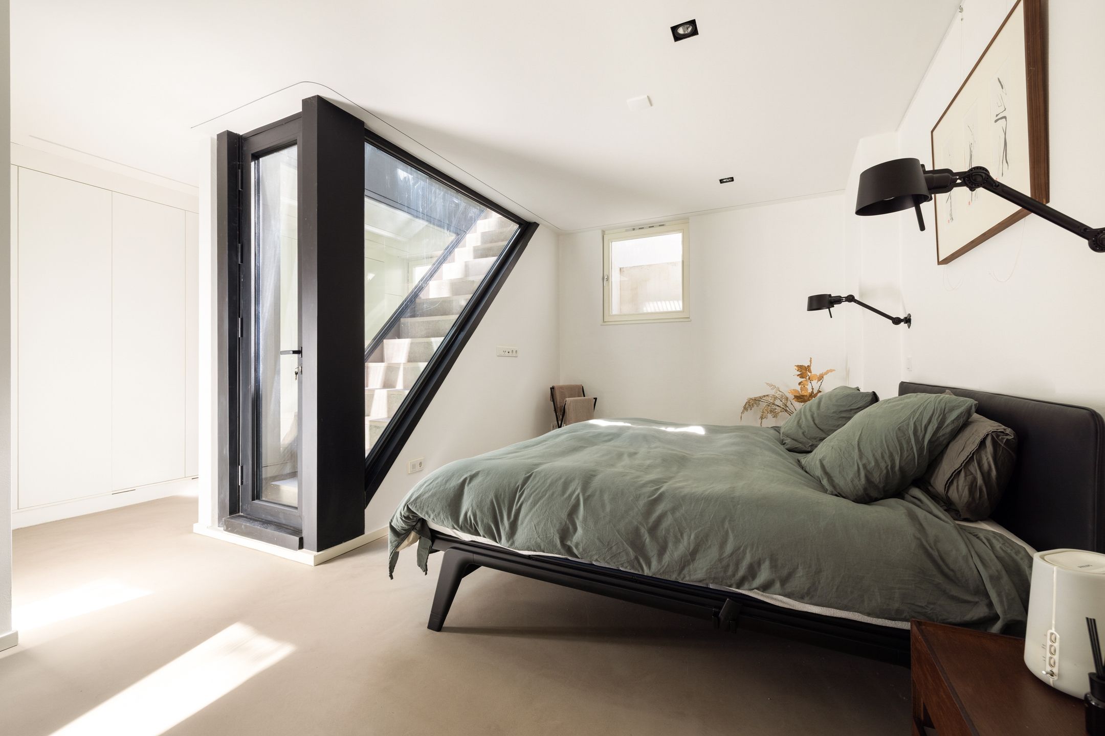 Foto 24 van Bilderdijkpark 8-H