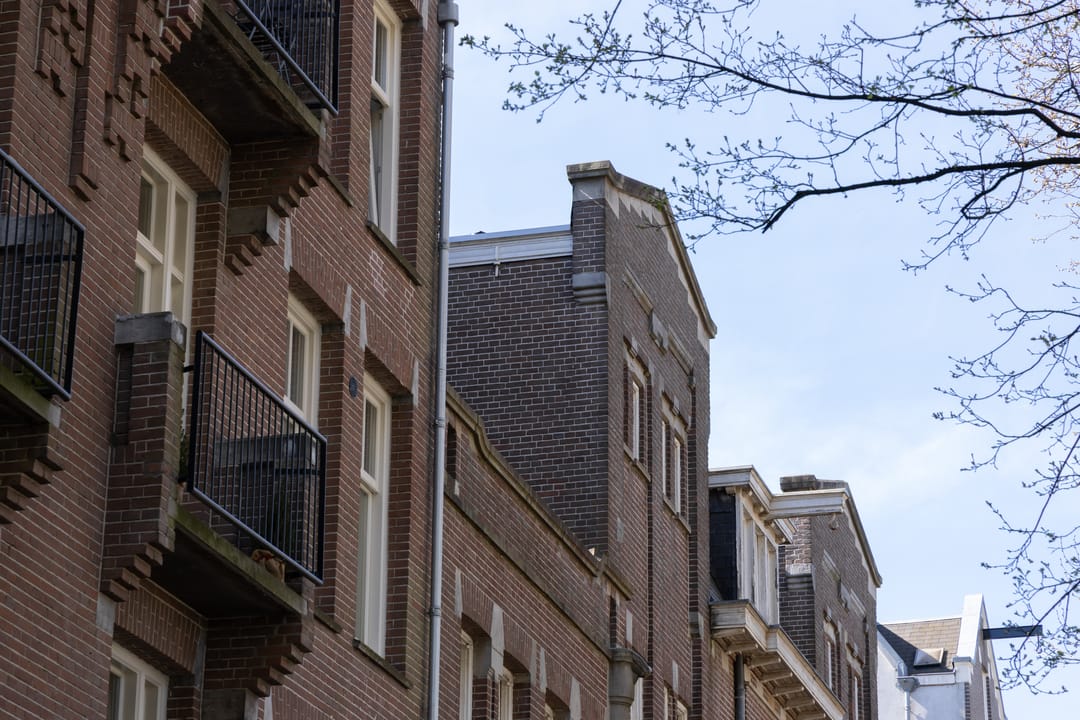 Foto 37 van Bilderdijkpark 8-H