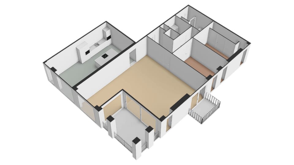 Photo 75 of Kanseliersplein 184