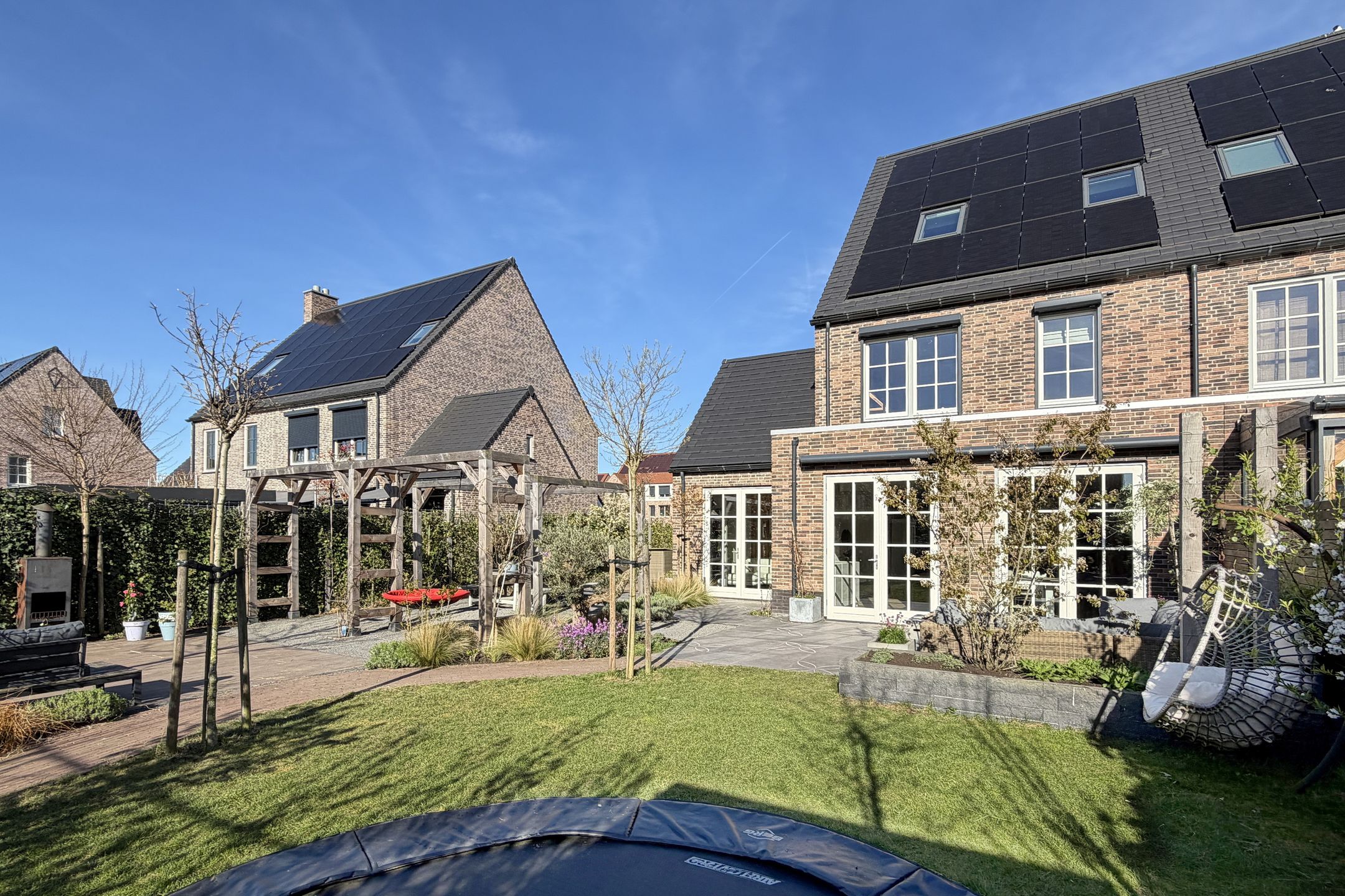 Foto 3 van Blauwband 52