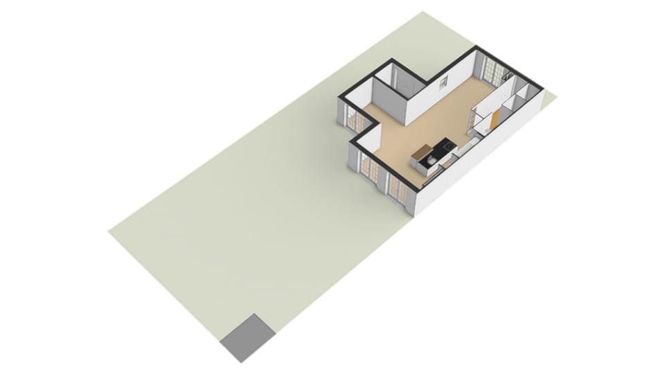 Foto 46 van Blauwband 52