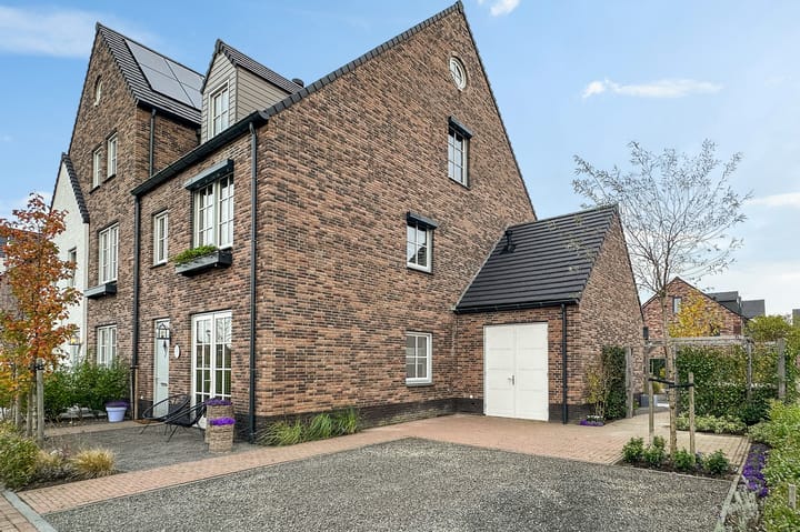 Foto 4 van Blauwband 52