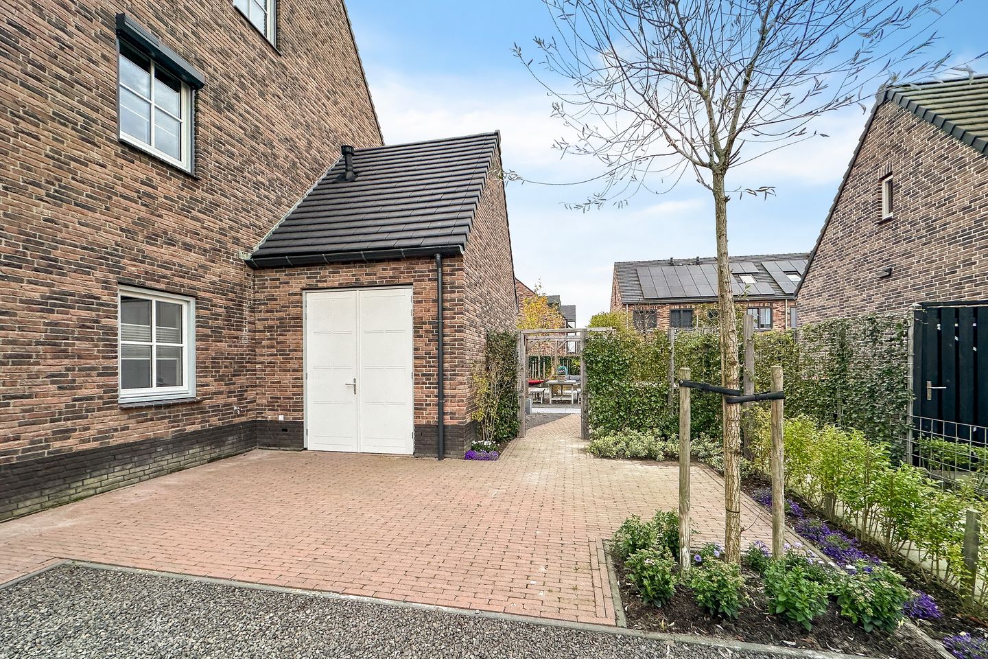 Foto 5 van Blauwband 52