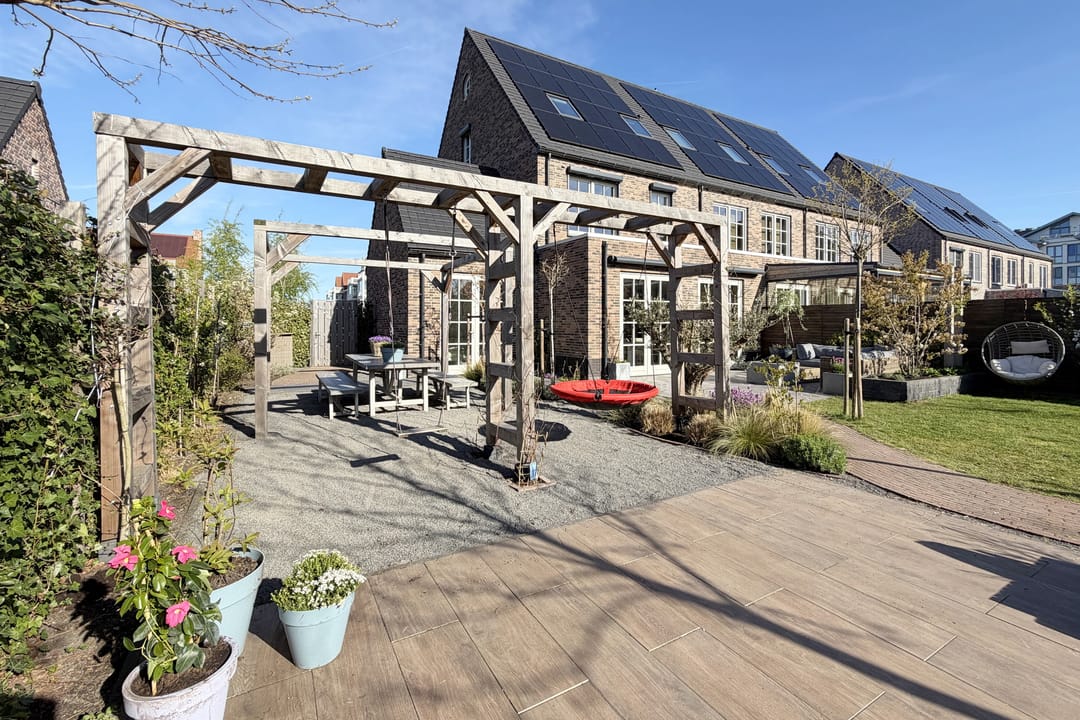 Foto 38 van Blauwband 52