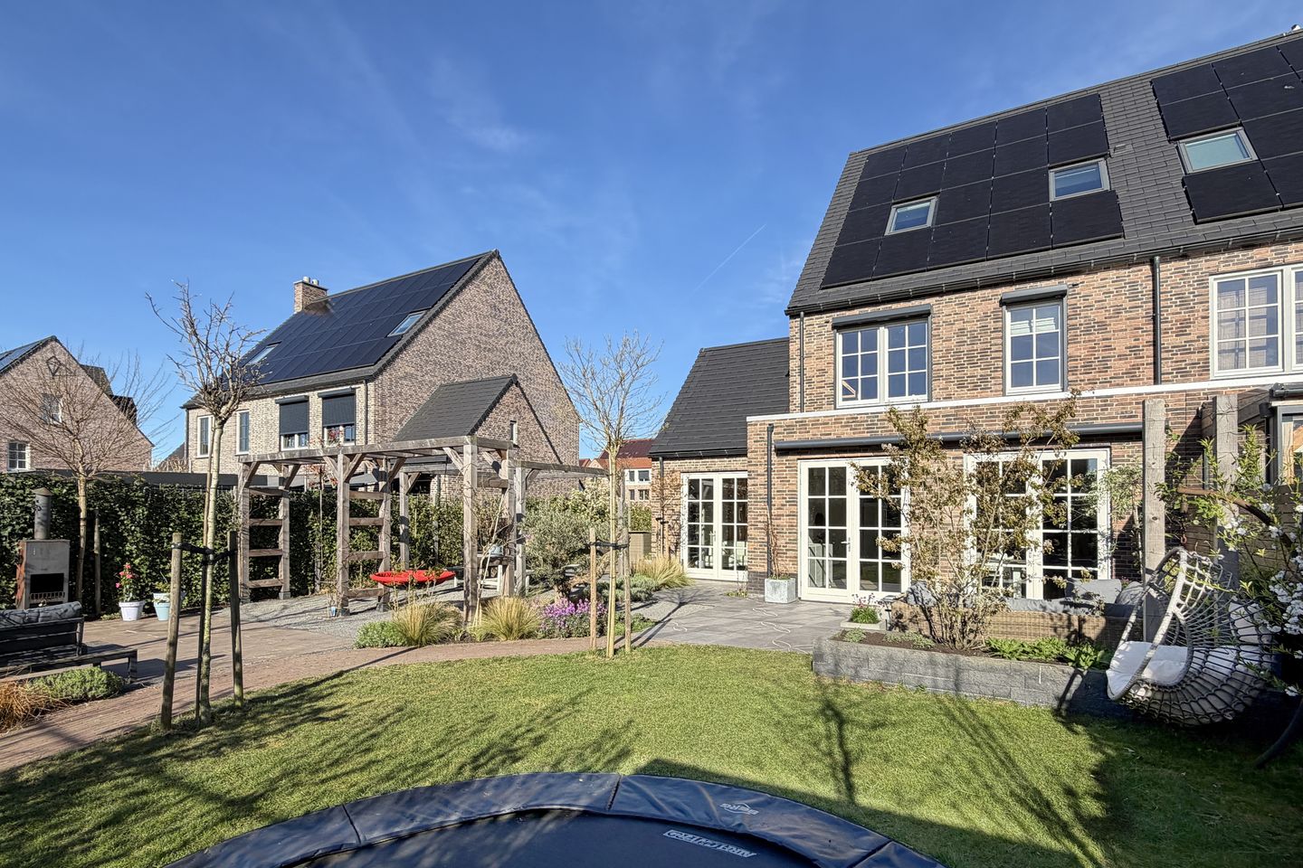 Foto 40 van Blauwband 52
