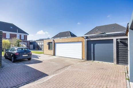 Jikke Reinbergenstrjitte 102 tertiary image