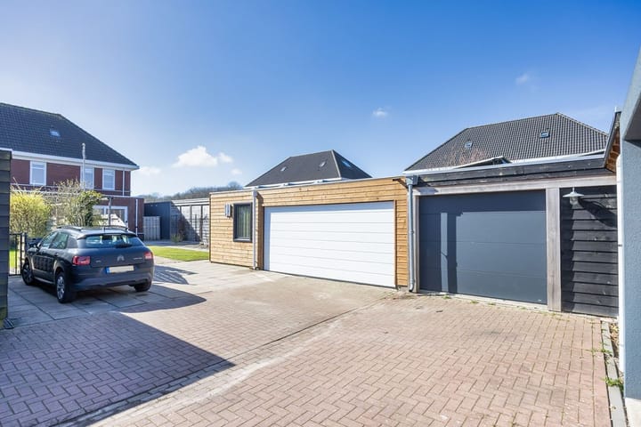 Photo 3 of Jikke Reinbergenstrjitte 102