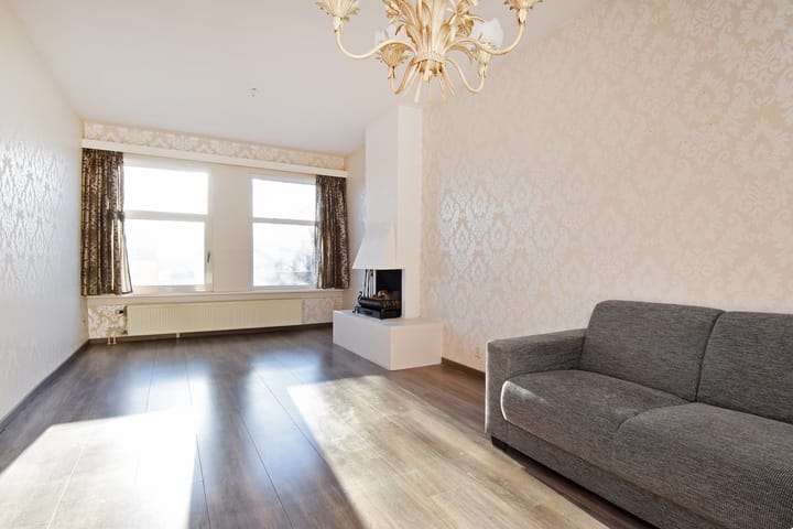 Foto 2 van Doldersestraat 25