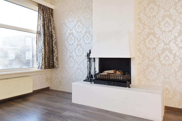 Foto 3 van Doldersestraat 25