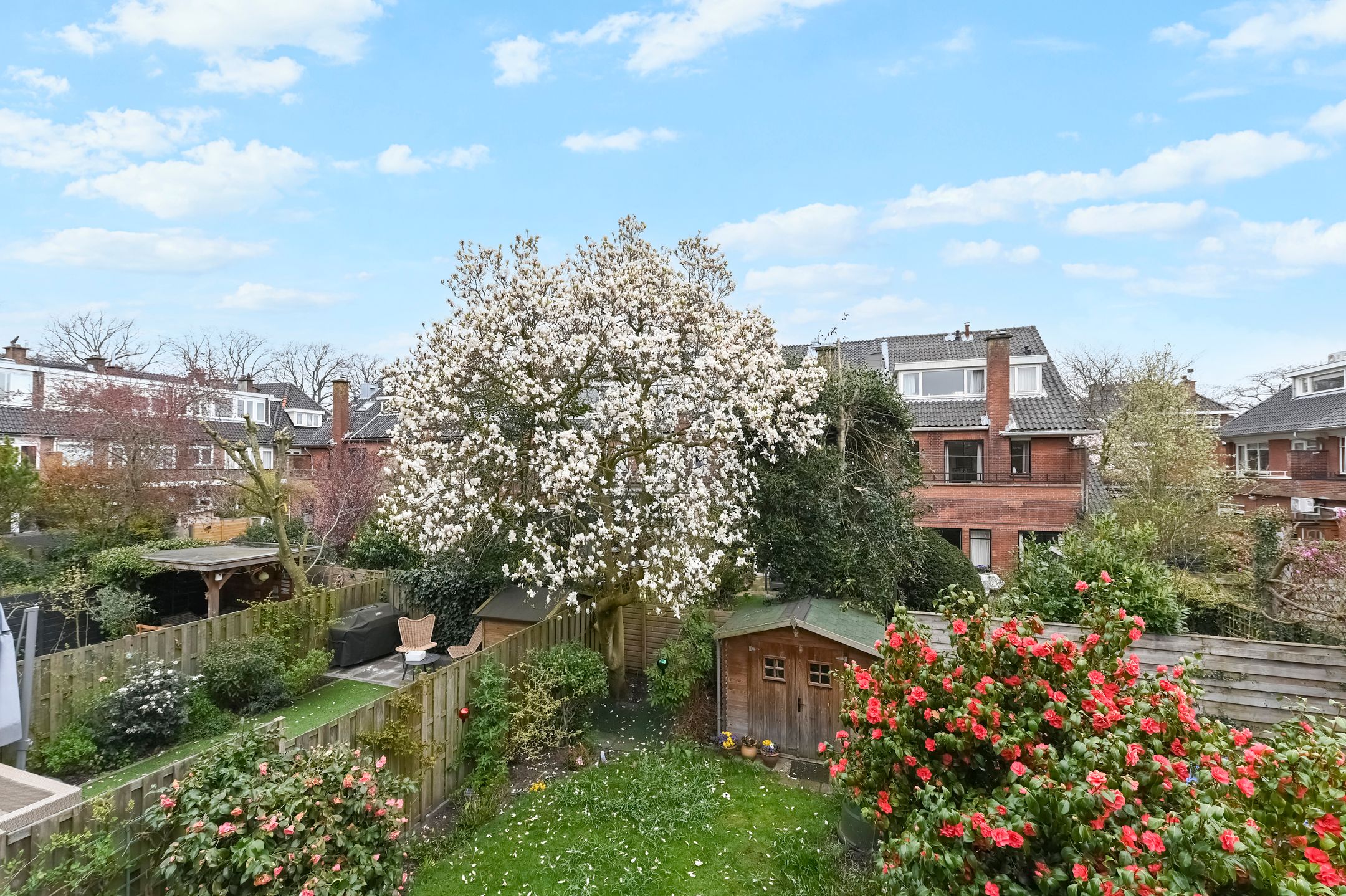 Foto 24 van Kiggelaerstraat 7