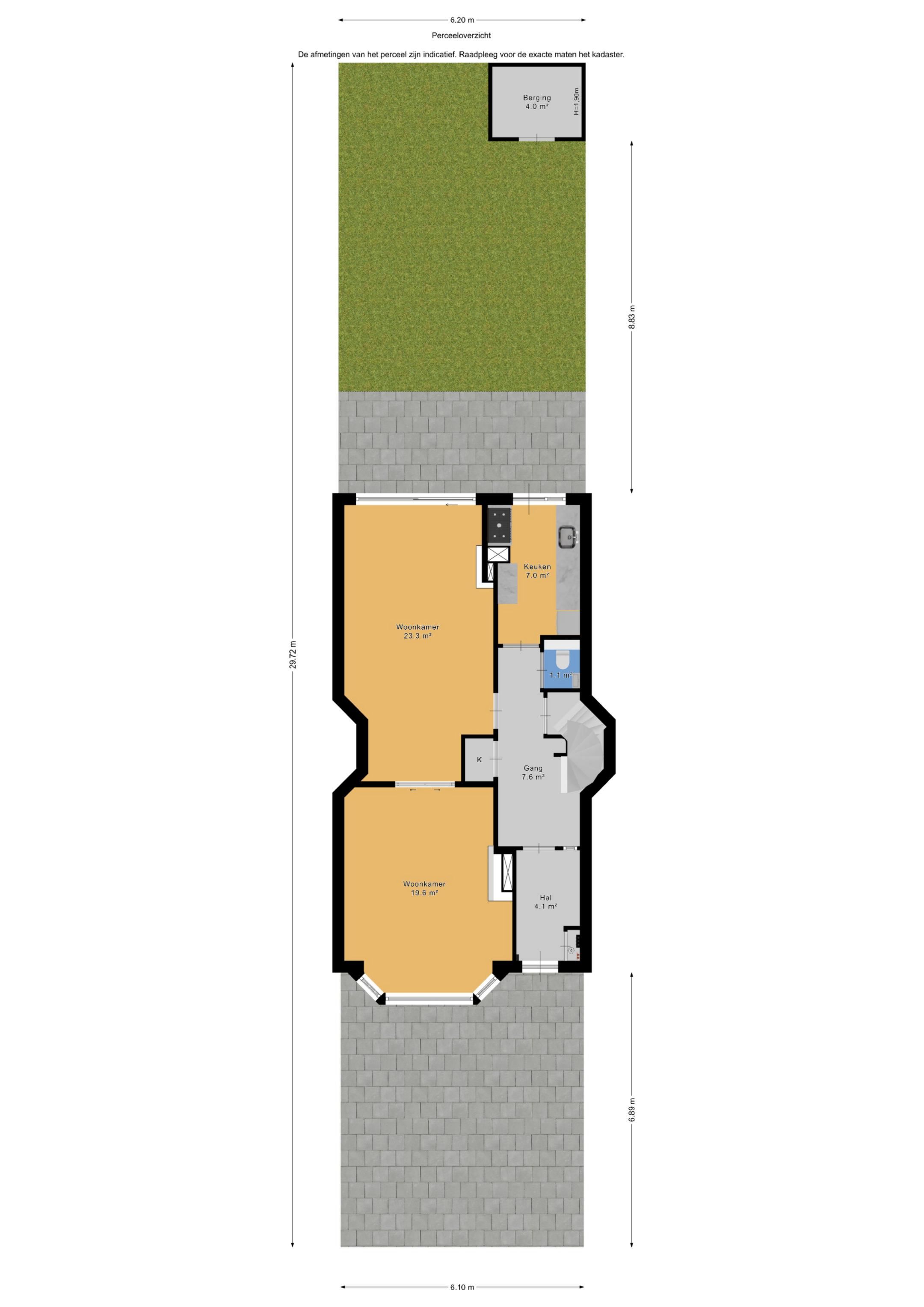 Foto 48 van Kiggelaerstraat 7