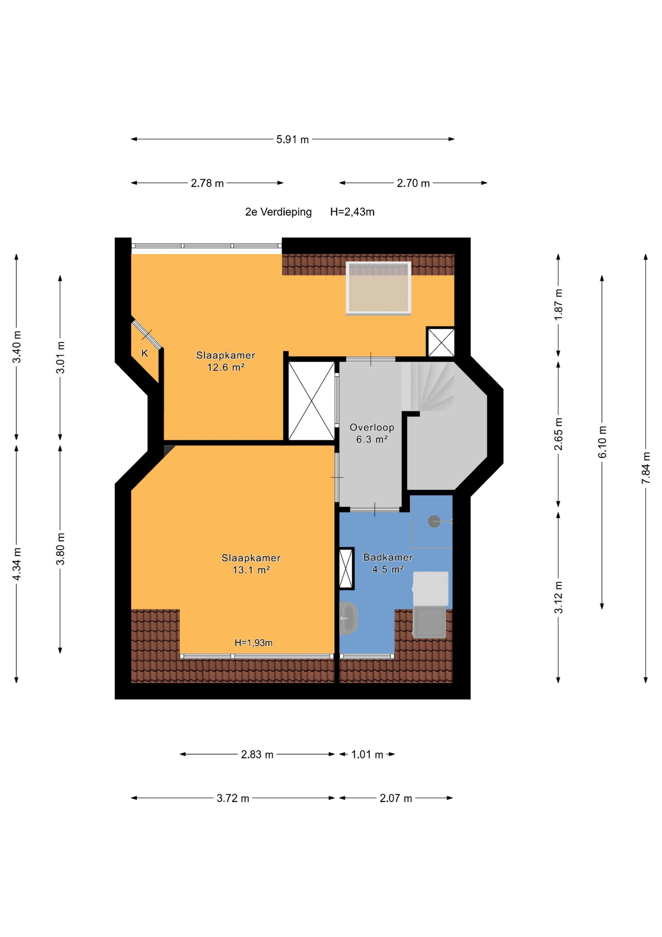 Foto 51 van Kiggelaerstraat 7