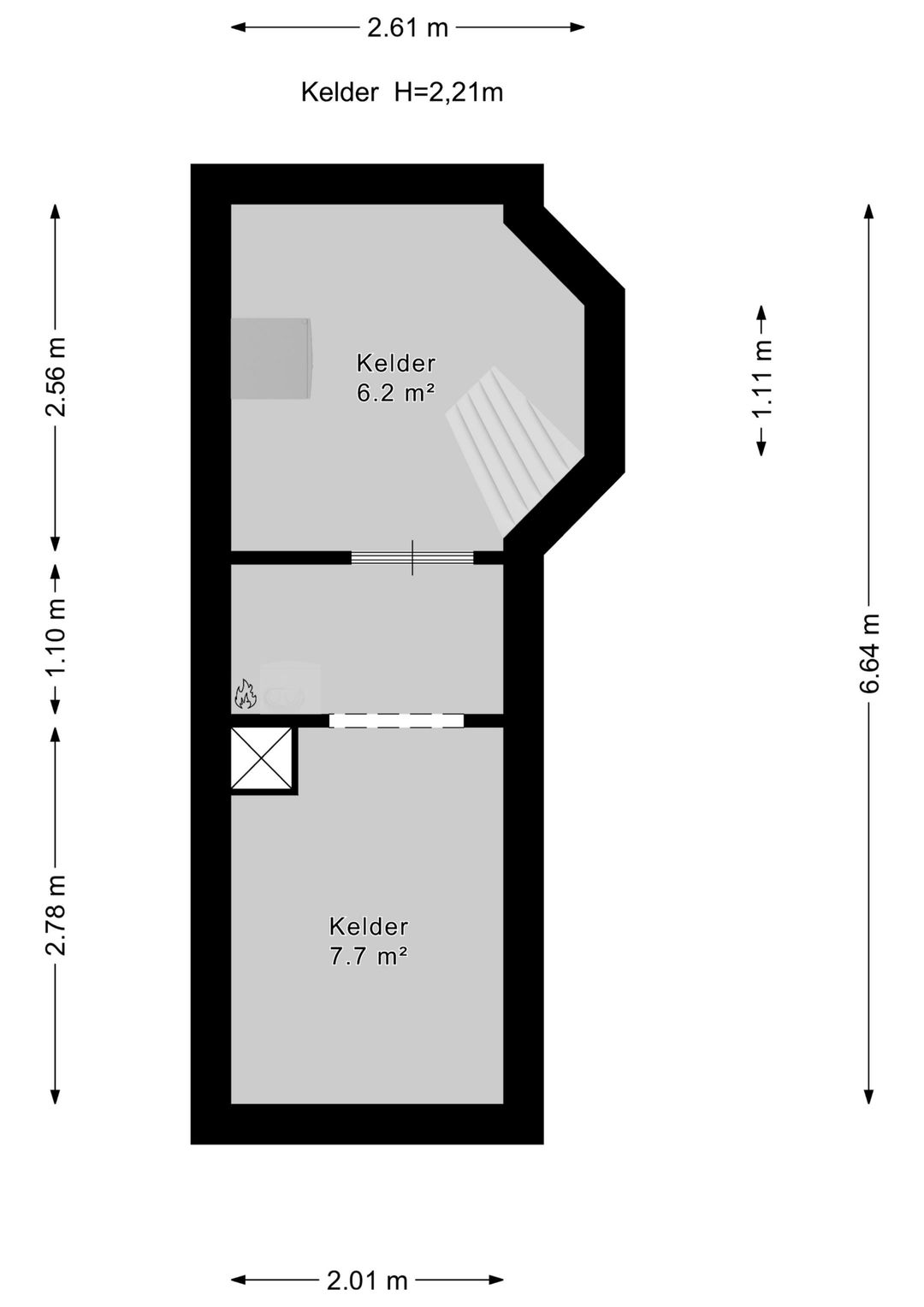 Foto 53 van Kiggelaerstraat 7