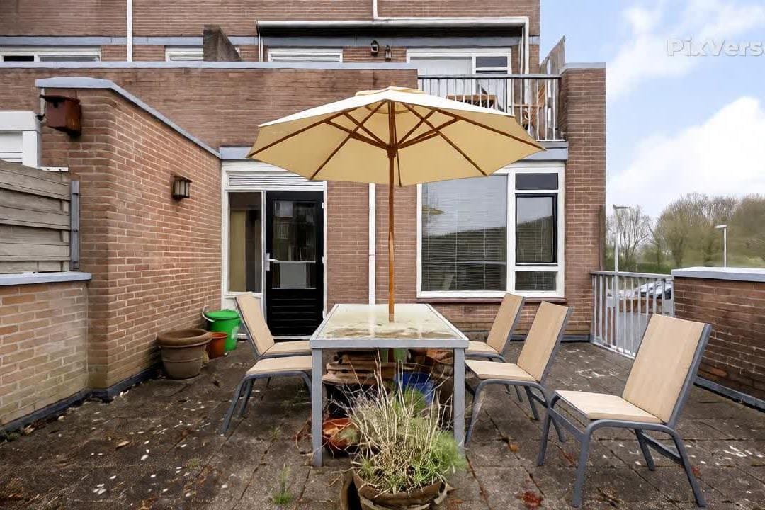 Foto 2 van Polsbroekstraat 57