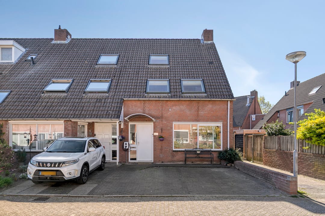 Foto 46 van Tongelaer 1