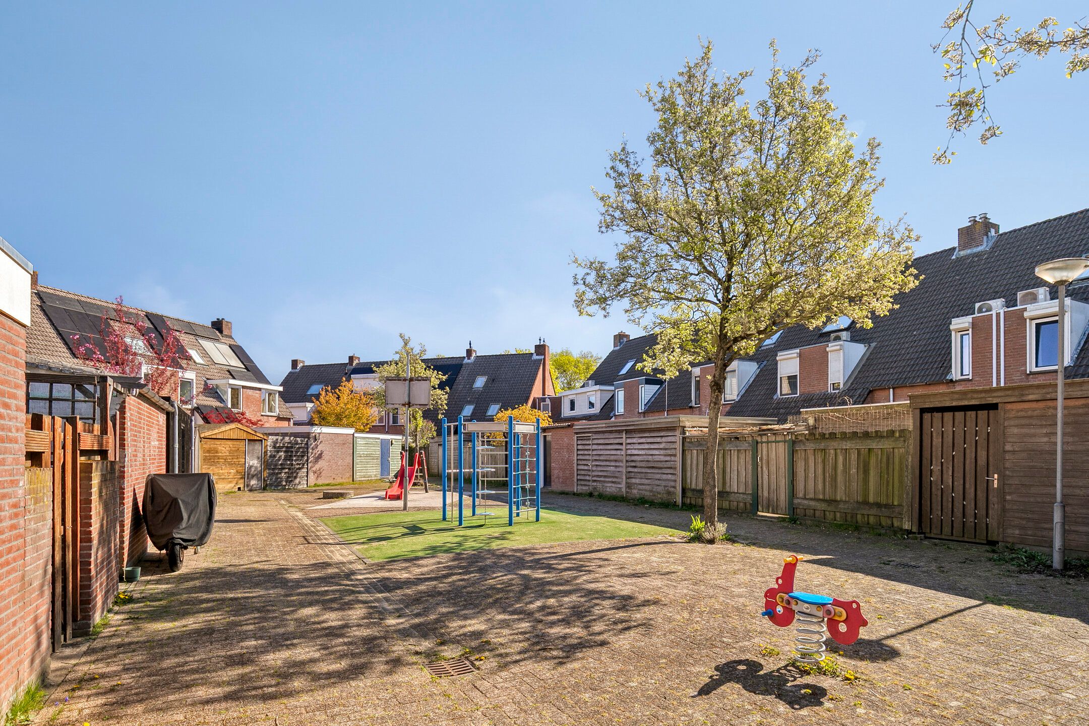 Foto 48 van Tongelaer 1