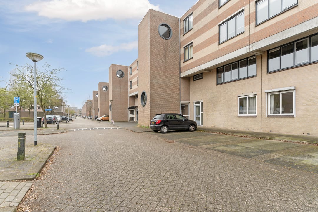 Photo 8 of Keizerstraat 13