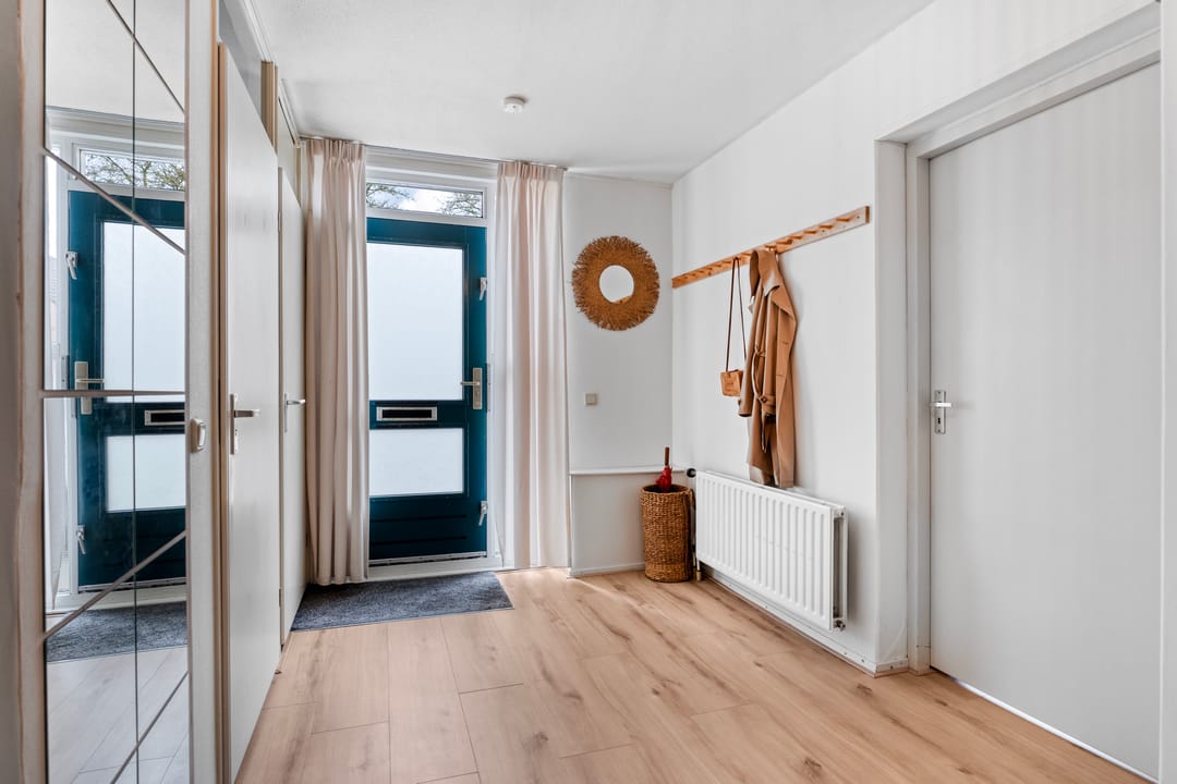 Photo 13 of Keizerstraat 13